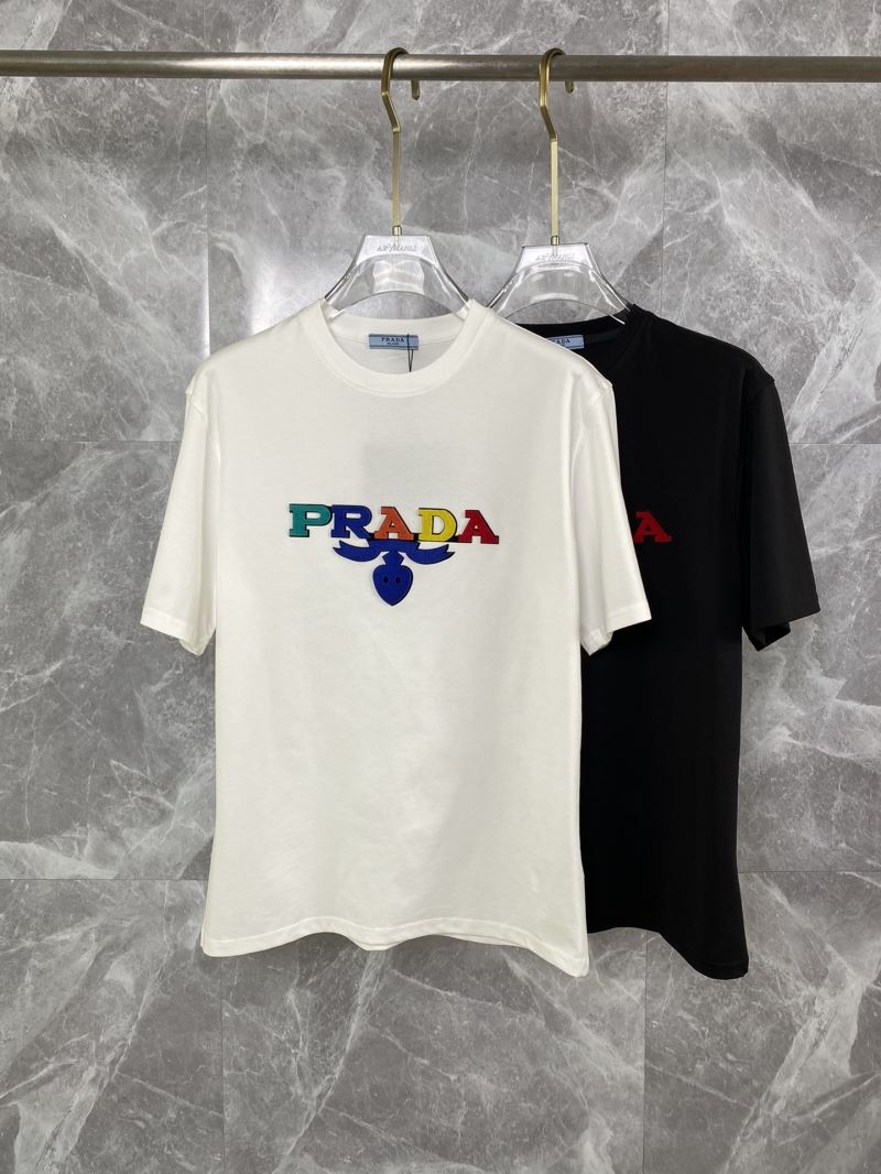 Prada T-Shirts